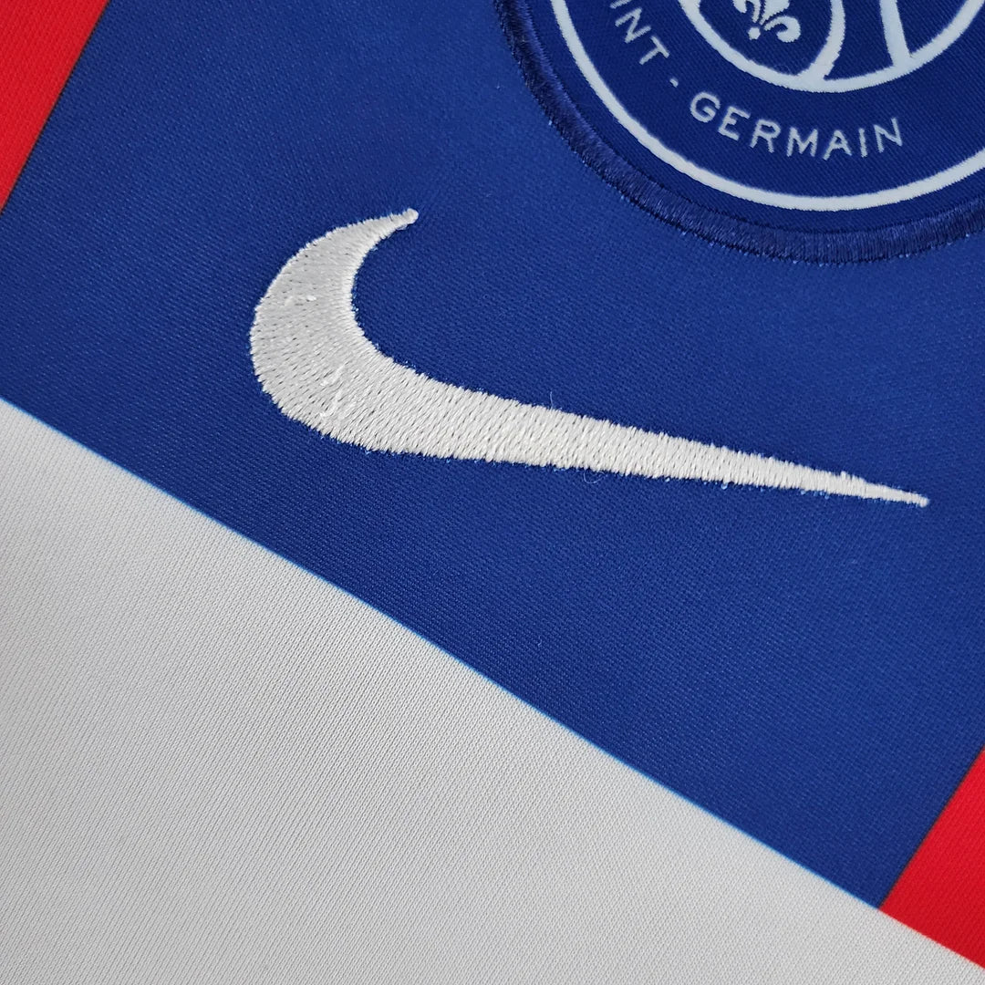 2022/2023 Psg Paris Saint-Germain Third Away Football Shirt