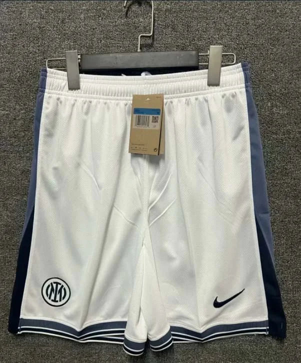 2024/2025 Internazionale Milan Away Shorts