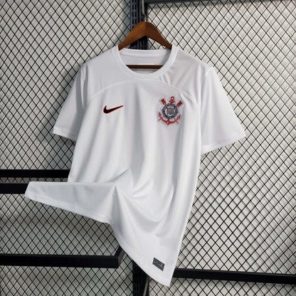 2023/2024 Corinthians Home Jersey 1:1 Thai Quality