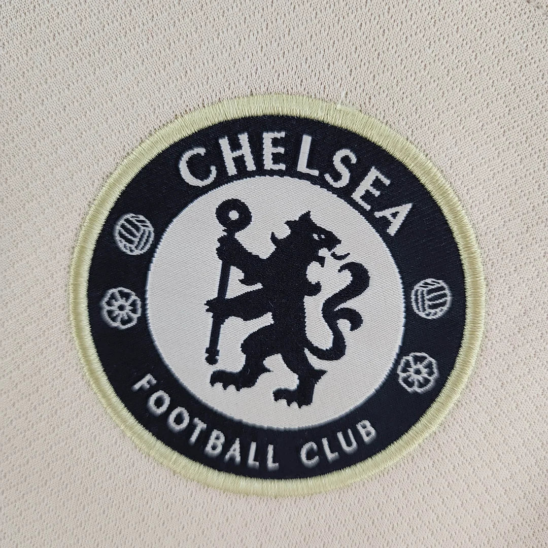 2022/2023 Chelsea Third Away Football Jersey