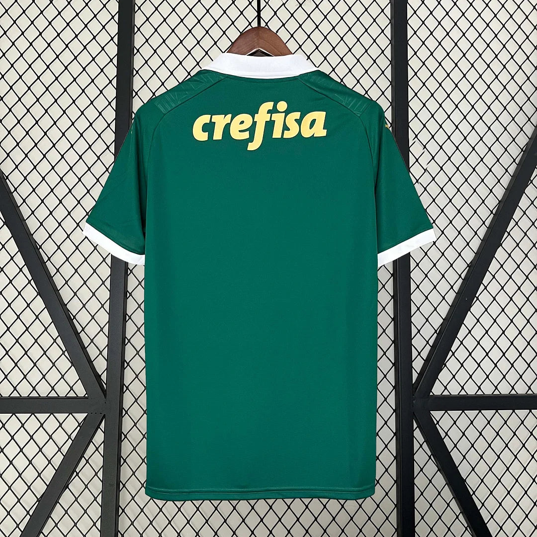 2024/2025 Palmeiras Home Jersey 1:1 Thai Quality