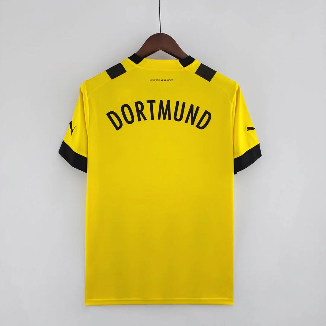 2022/2023 Football Shirt Dortmund Home