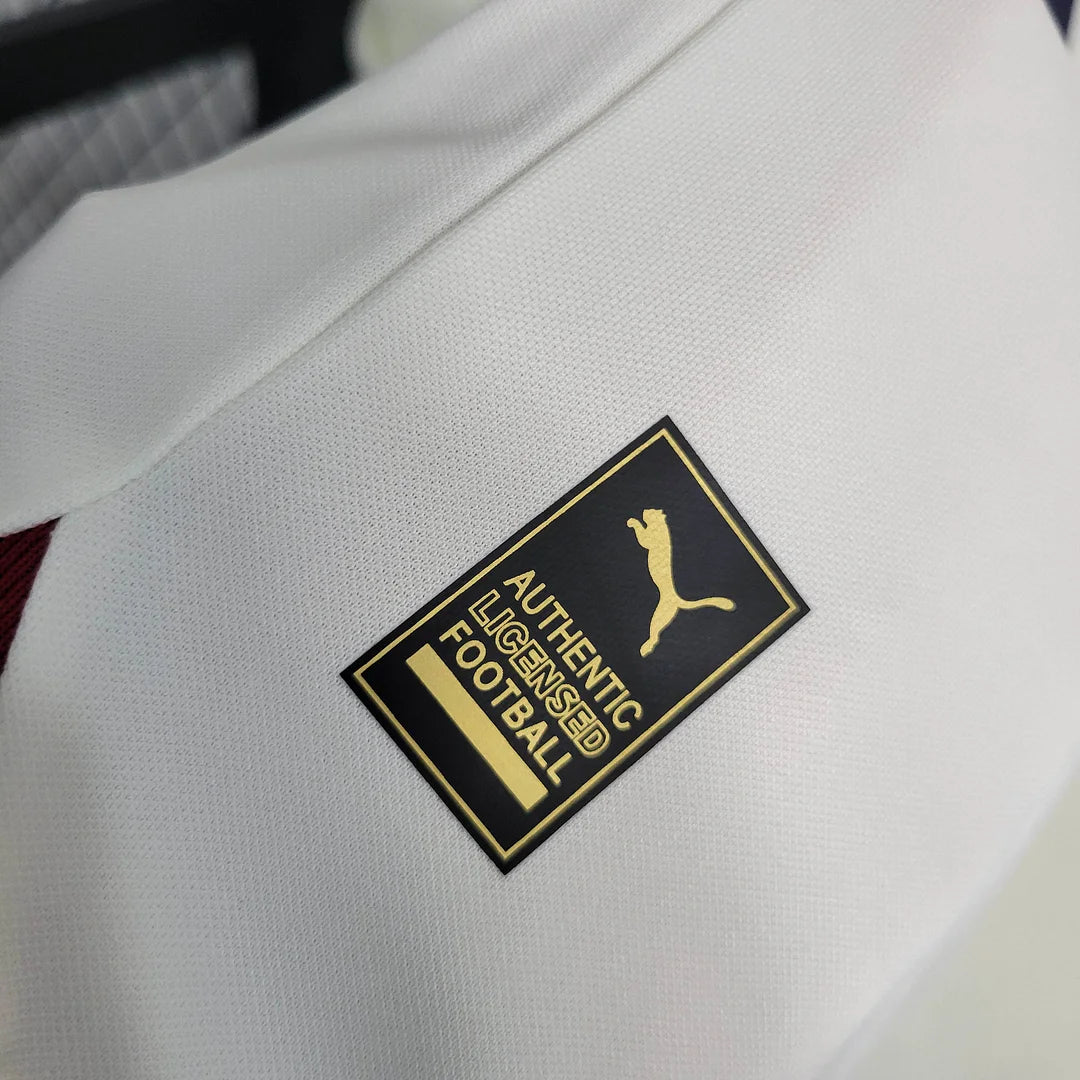 2023/2024 Eindhoven Away Football Shirt 1:1 Thai Quality