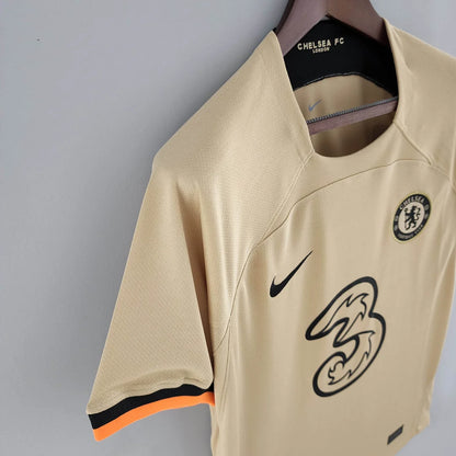 2022/2023 Chelsea Third Away Football Jersey