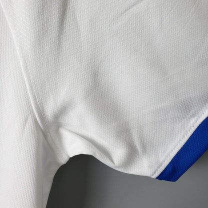 2019 Brazil Soccer Jersey Away