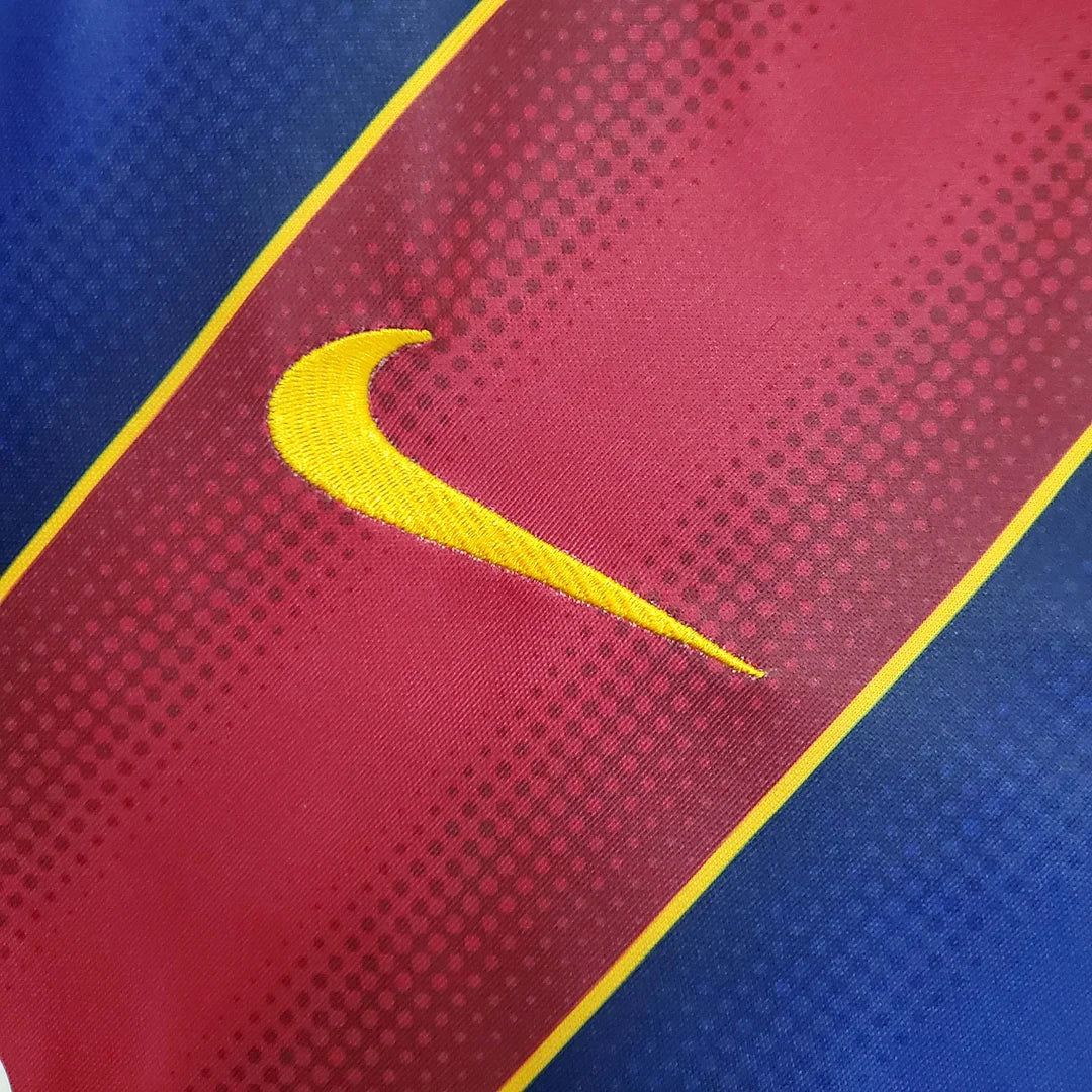 2020/2021 Barcelona Home Football Shirt 1:1 Thai Quality